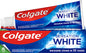 Colgate Zahnpasta Sensation White, 75 ml