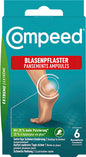 Compeed Blasenpflaster extreme, 6 St