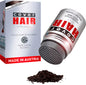 Cover Hair Streuhaar Haarverdichter Schwarz, 14 g