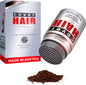 Cover Hair Streuhaar Haarverdichter Dunkelbraun, 14 g