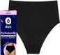 dais Periodenunterwäsche Slip Night schwarz Gr. M, 1 St