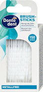 Dontodent Brush Sticks, 150 St