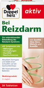 Doppelherz Bei Reizdarm, 30 St