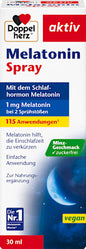 Doppelherz Melatonin Spray, 30 ml