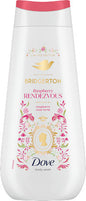 Dove Duschgel Bridgerton Raspberry Rendezvous, 225 ml