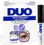 DUO Wimpernkleber Quick Set Adhesive - Clear, 5 g