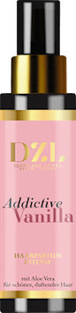 DZL Haarparfüm INTENSE - Addictive Vanilla, 100 ml