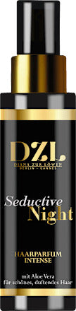 DZL Haarparfüm INTENSE - Seductive Night, 100 ml