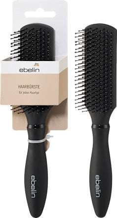 ebelinebelin Haarbürste schmal, 1 St