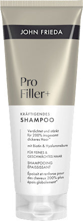 John Frieda Shampoo ProFiller+, 250 ml