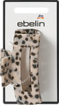 ebelin Haarklammer mit Pünktchen, 1 St