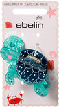 ebelin Haarklammer Schildkröte, 1 St