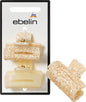 ebelin Haarklammern klein, creme, 2 St
