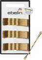 ebelin Haarschieber, Gold-Optik, 27 St