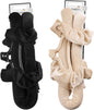 ebelin Lockenstyler beige/schwarz 4tlg, 1 St
