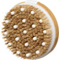 ebelin Massagebürste Kokos & Sisal, 1 St