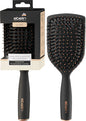 ebelin PROFESSIONAL Paddelbürste Hyaluron & Keratin, 1 St