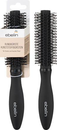 ebelin Rundbürste mit Kunststoffborste, 1 St