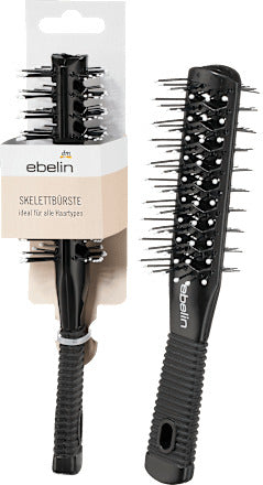 ebelin Skelettbürste doppelseitig, 1 St