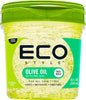 ECO Style Haargel Olive Oil Styling Gel, 236 ml