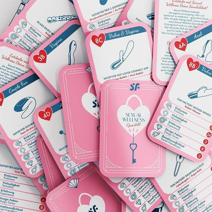 EIS Deluxe Erotischer Adventskalender 2025 - 24 hochwertigen Sexspielzeugen, Vibratoren, Erotik Advent, für Paare, für Damen und Herren ( Wert 650€ )