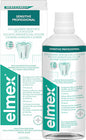 elmex Mundspülung Sensitive Professional, 400 ml