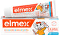 elmex Zahnpasta Kinder, 2-6 Jahren, 50 ml
