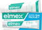 elmex Zahnpasta Sensitive Doppelpack (2 x 75 ml), 150 ml