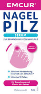 EMCUR Nagelpilz Serum, 5 ml