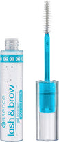 essence Augenbrauen- & Wimperngel Transparent, 9 ml