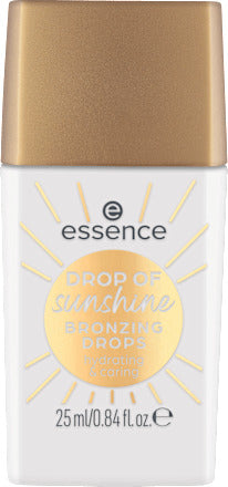 essence Bronzer Drop Of Sunshine, 25 ml