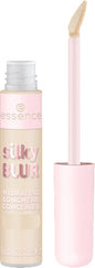 essence Concealer Silky Blur Hydrating Longwear 100, 10 ml
