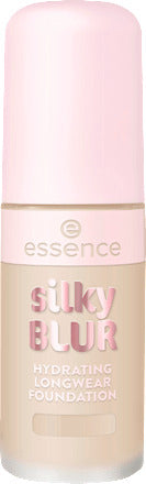 essence Foundation Silky Blur Hydrating Longwear 110, 30 ml