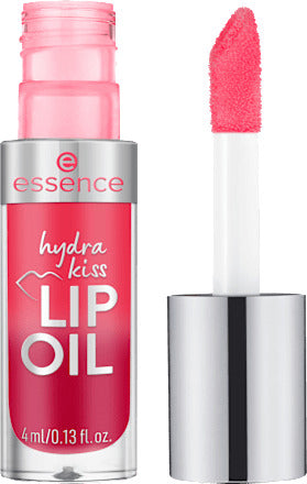 essence Lippenöl Hydra Kiss 03 Pink Champagne, 4 ml