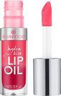 essence Lippenöl Hydra Kiss 03 Pink Champagne, 4 ml