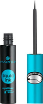 essence Liquid Eyeliner Ink Waterproof 01, 3 ml