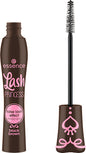 essence Mascara Lash Princess False Lash Effect Black Brown, 12 ml