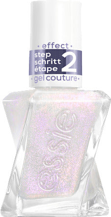 essie Top Coat Gel by essie 563 Blushed Metal, 13,5 ml