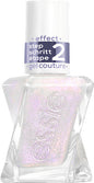 essie Top Coat Gel by essie 563 Blushed Metal, 13,5 ml