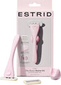 Estrid Rasierer, bloom Starterset, 1 St