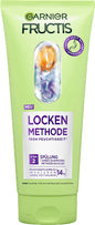 GARNIER FRUCTIS Conditioner Locken Methode Feuchtigkeit, 200 ml