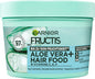 GARNIER FRUCTIS Haarmaske Aloe Vera Hair Food 3in1, trockenes Haar, 400 ml