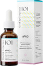 Geek&Gorgeous Gesichtsserum 101 aPAD, 30 ml