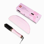 ghd Pink Sorbet Haartrocknerbürste, 2-in-1 Haarstyler, Multistyler, Haarglätterbürste, Haartrockner, Haarglätter, Haarstyling-Gerät