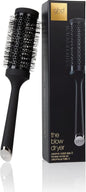ghd The Blow Dryer Rundbürste (Größe 3) 45 mm – Keramik Rundhaarbürste für kurzes Haar Bürste, Föhnen, Glätten, Frisieren, Präzises Stylingtool