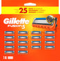 Gillette Rasierklingen, Fusion5, 18 St