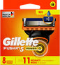 Gillette Rasierklingen, Fusion5 Power, 8 St