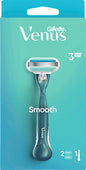 Gillette Venus Rasierer, Smooth, 1 St