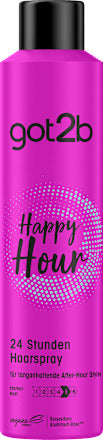 got2b Haarspray Happy Hour, 300 ml