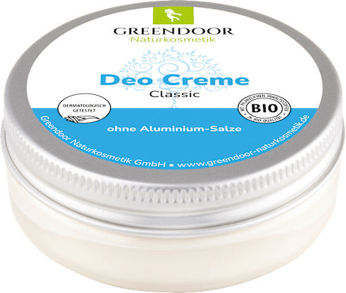 Greendoor Deocreme Classic, 50 ml